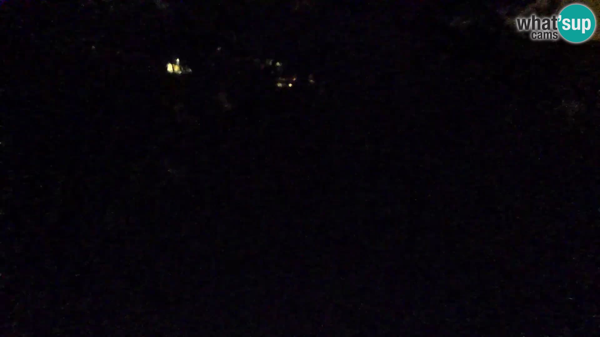 Camera en vivo Borik playa Rovinj – Istria