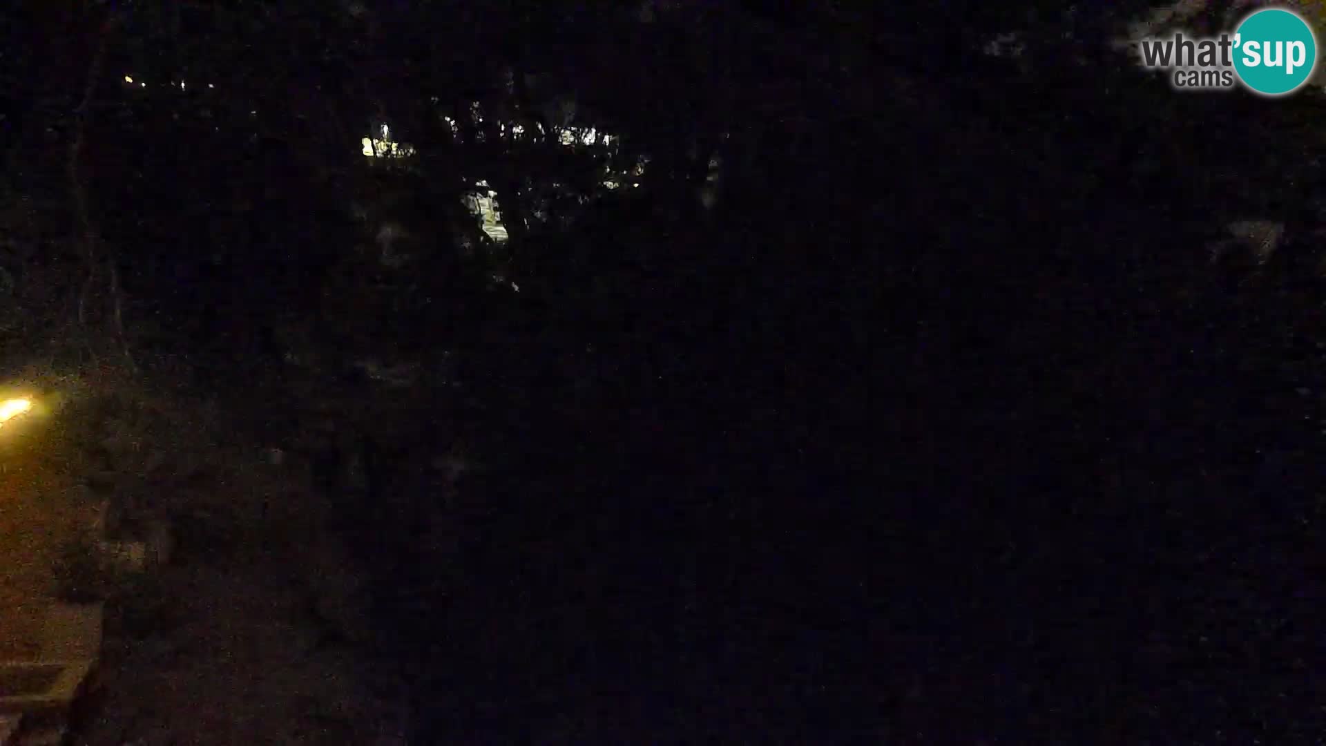 Web kamera Borik plaža Rovinj – Istra