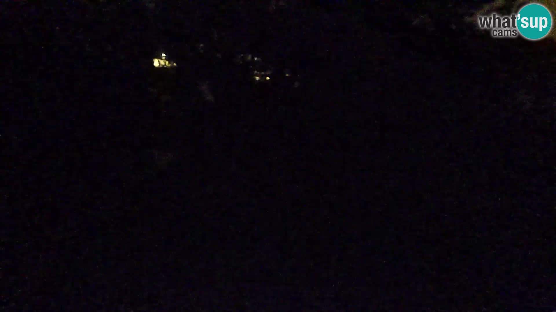 Camera en vivo Borik playa Rovinj – Istria