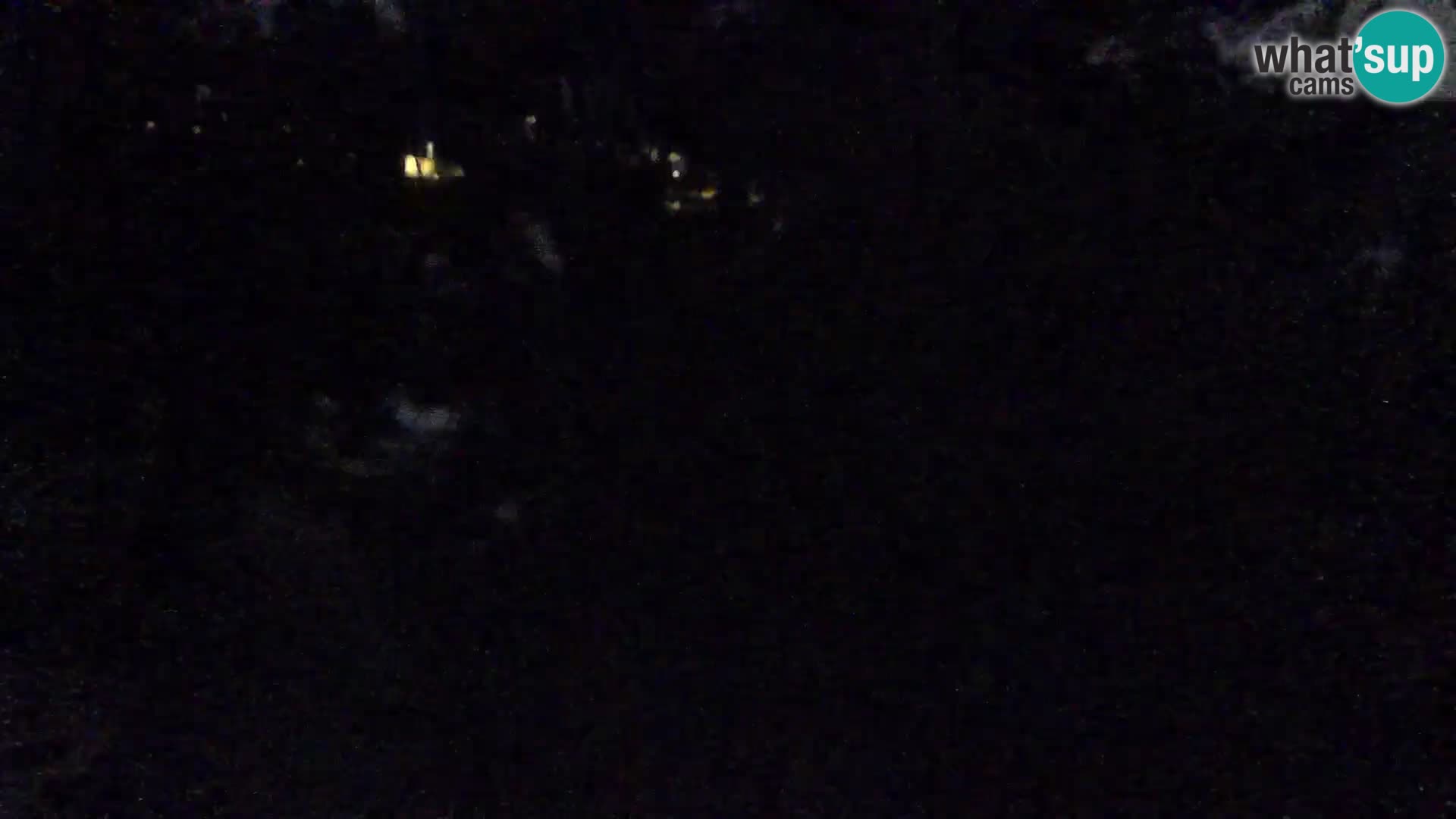 Spletna kamera plaža Borik Rovinj