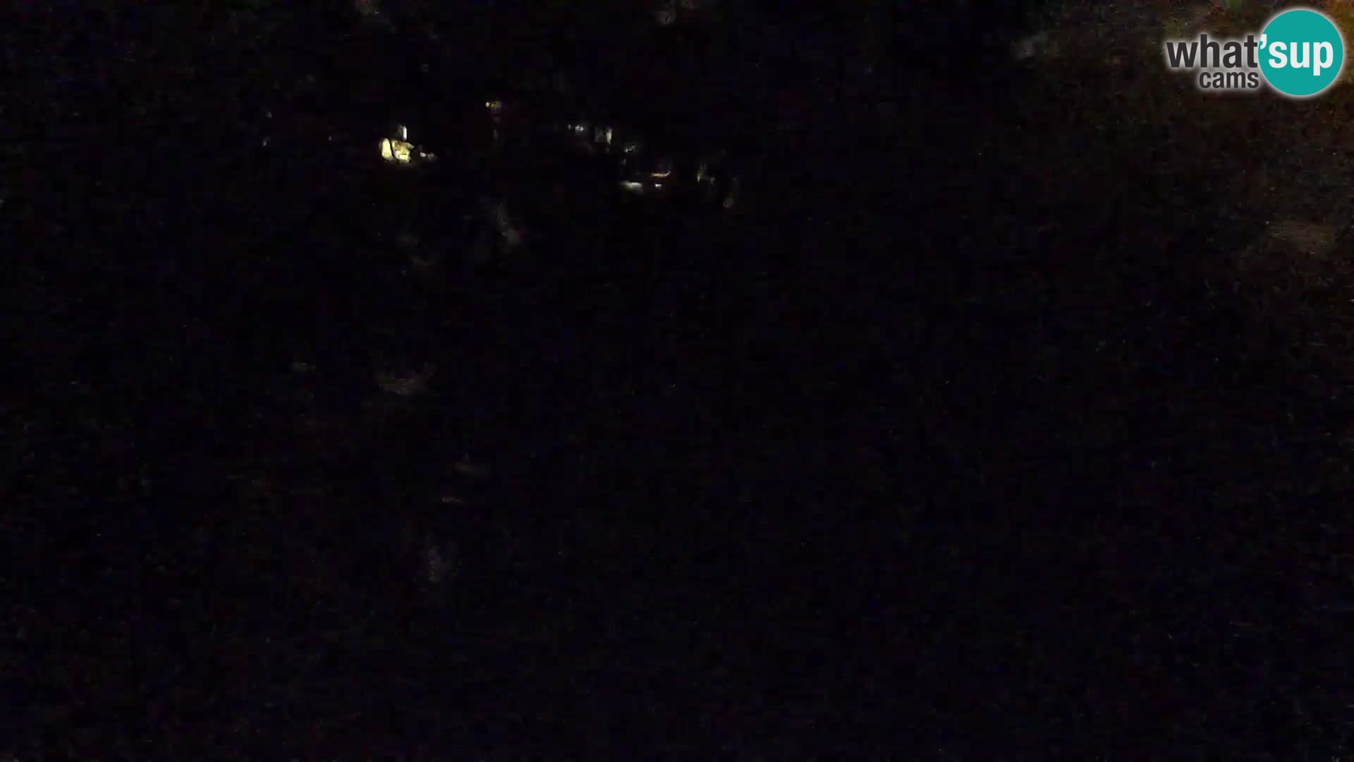 Spletna kamera plaža Borik Rovinj
