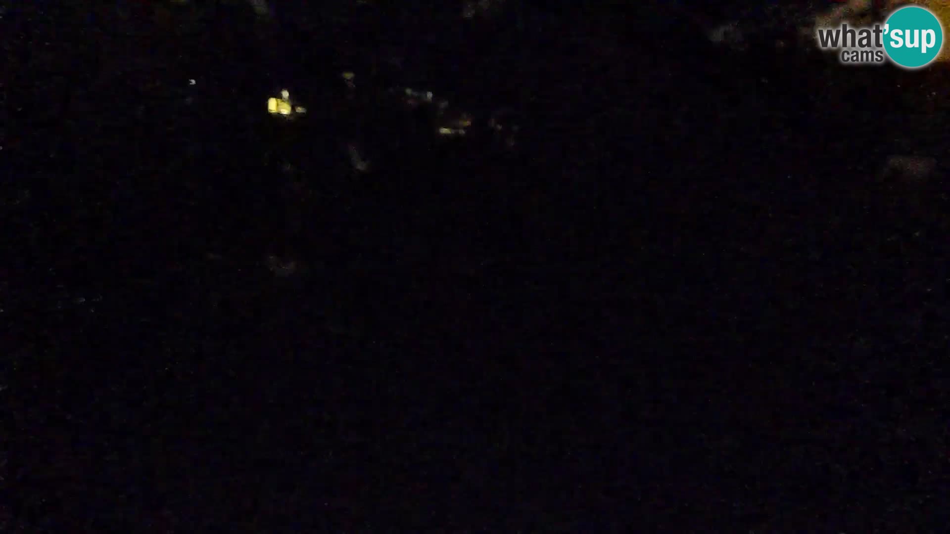 Webcam Borik Strand Rovinj – Istrien
