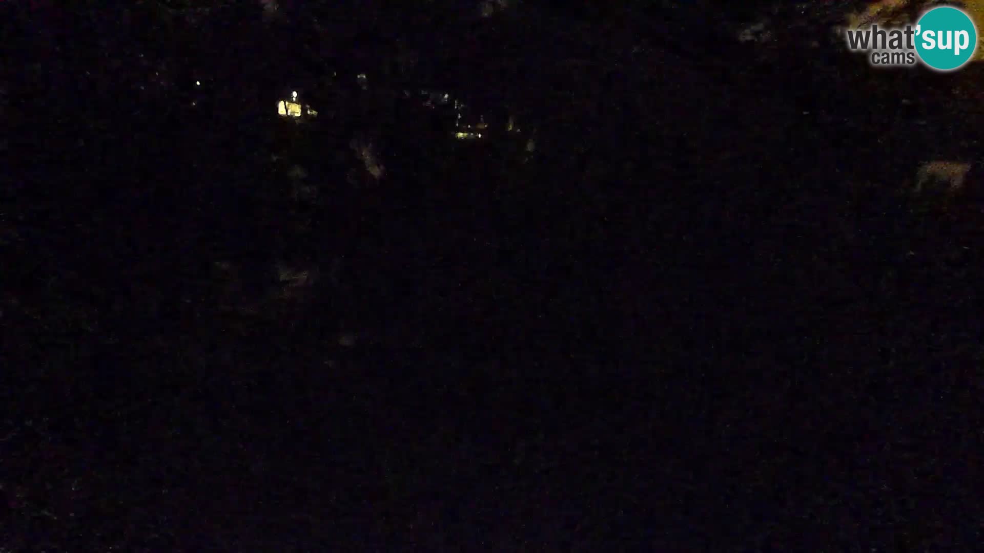 Spletna kamera plaža Borik Rovinj