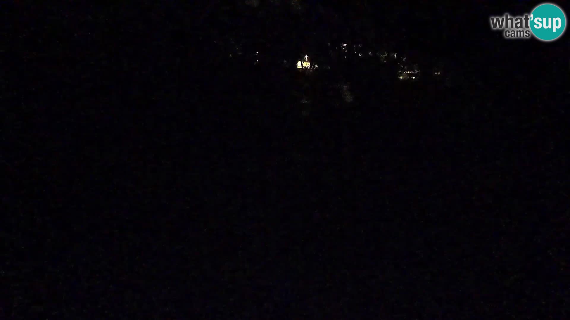 Livecam Borik plage Rovinj – Istrie