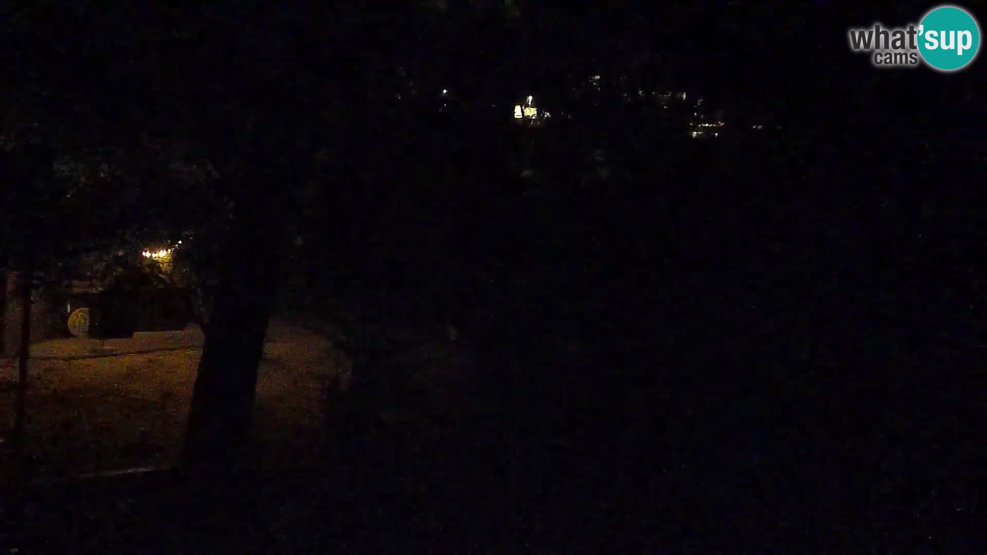 Web kamera Borik plaža Rovinj – Istra