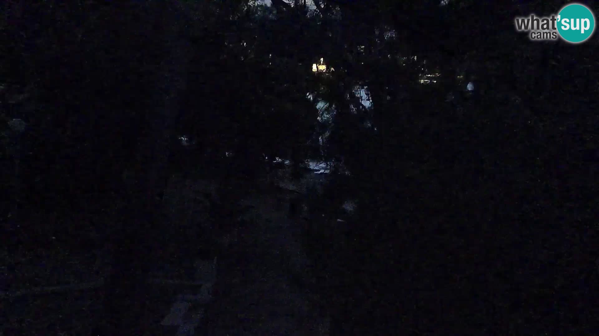 Spletna kamera plaža Borik Rovinj