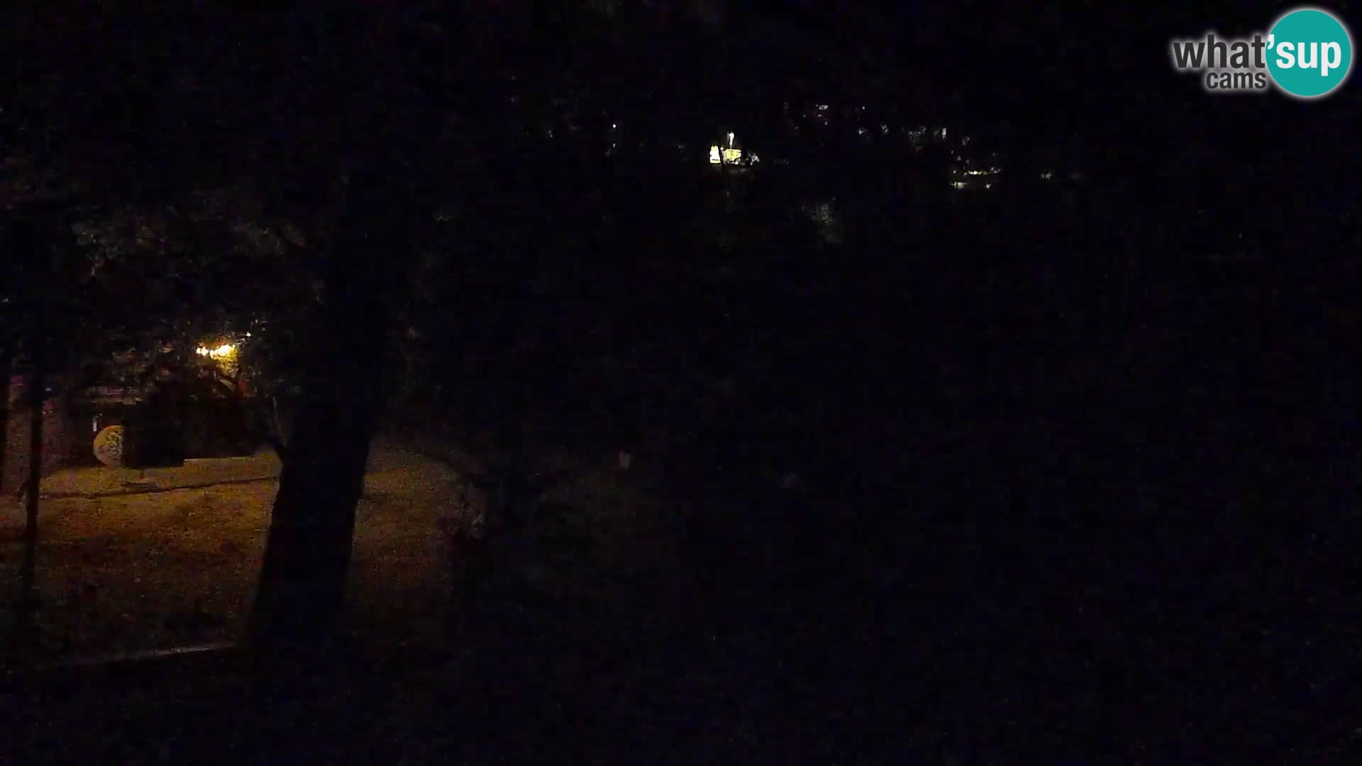 Web kamera Borik plaža Rovinj – Istra