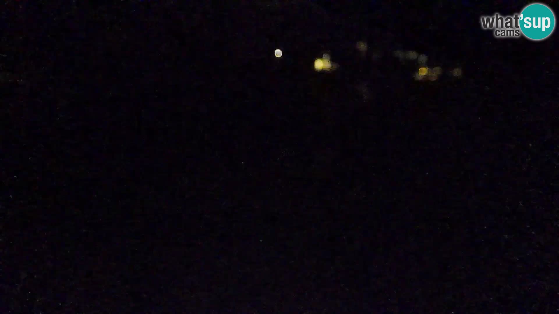 Web kamera Borik plaža Rovinj – Istra