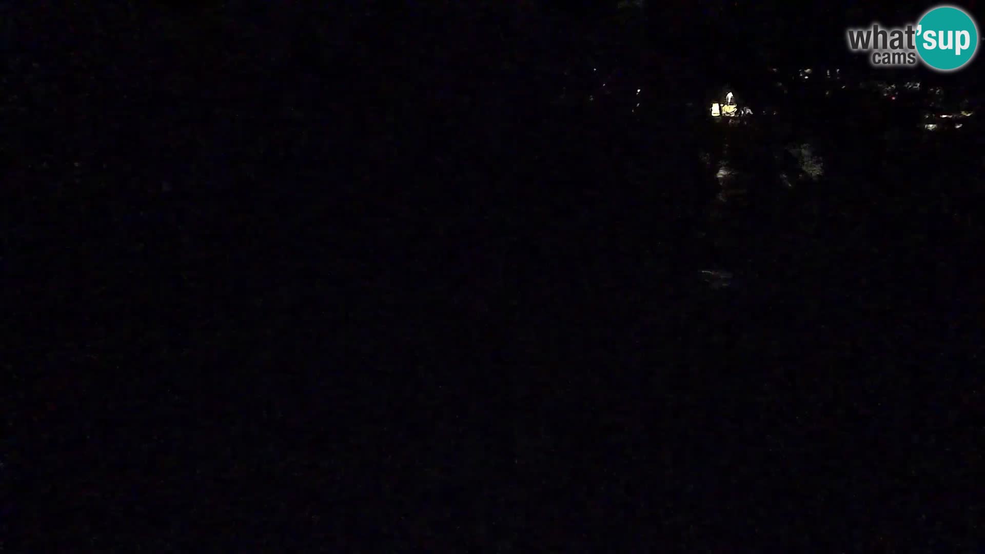 Livecam Borik plage Rovinj – Istrie