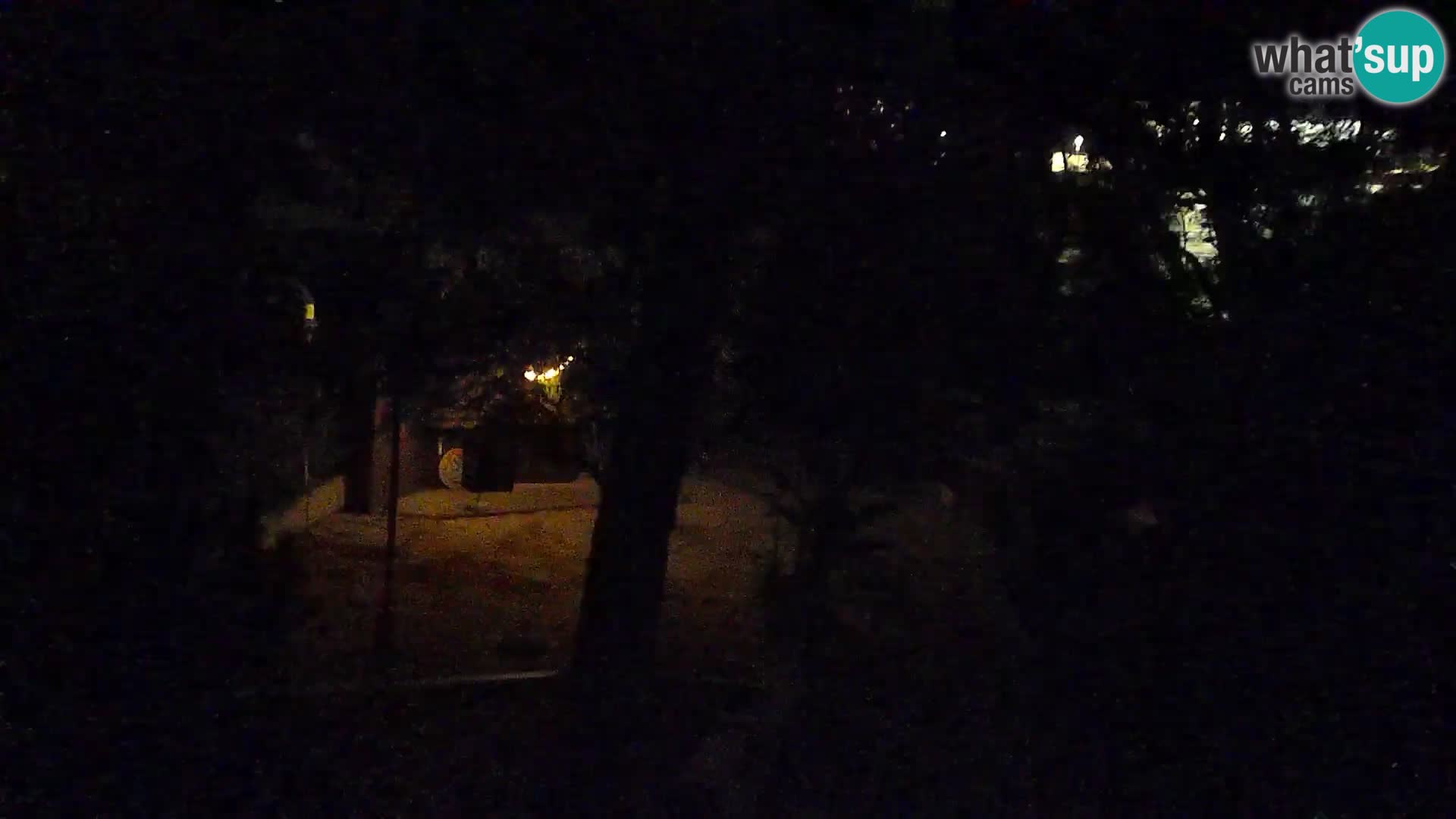 Webcam Borik Strand Rovinj – Istrien