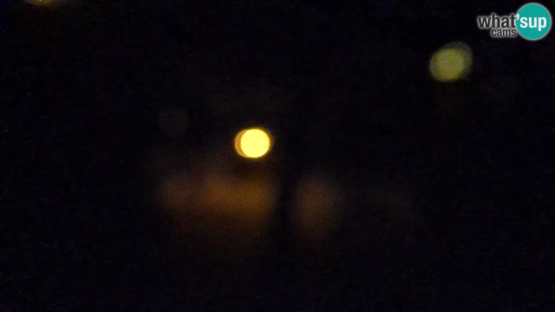 Livecam Borik plage Rovinj – Istrie