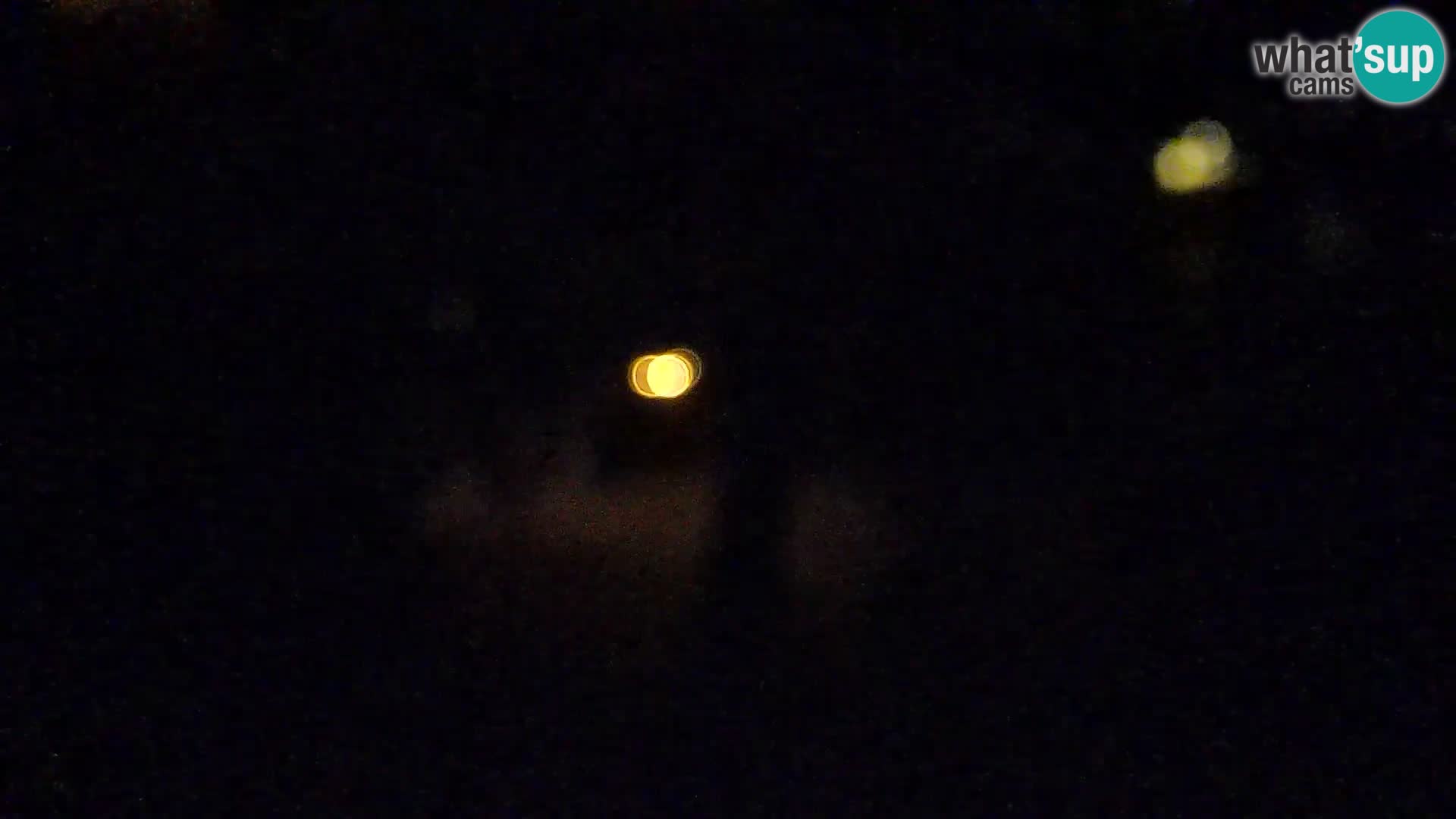 Camera en vivo Borik playa Rovinj – Istria