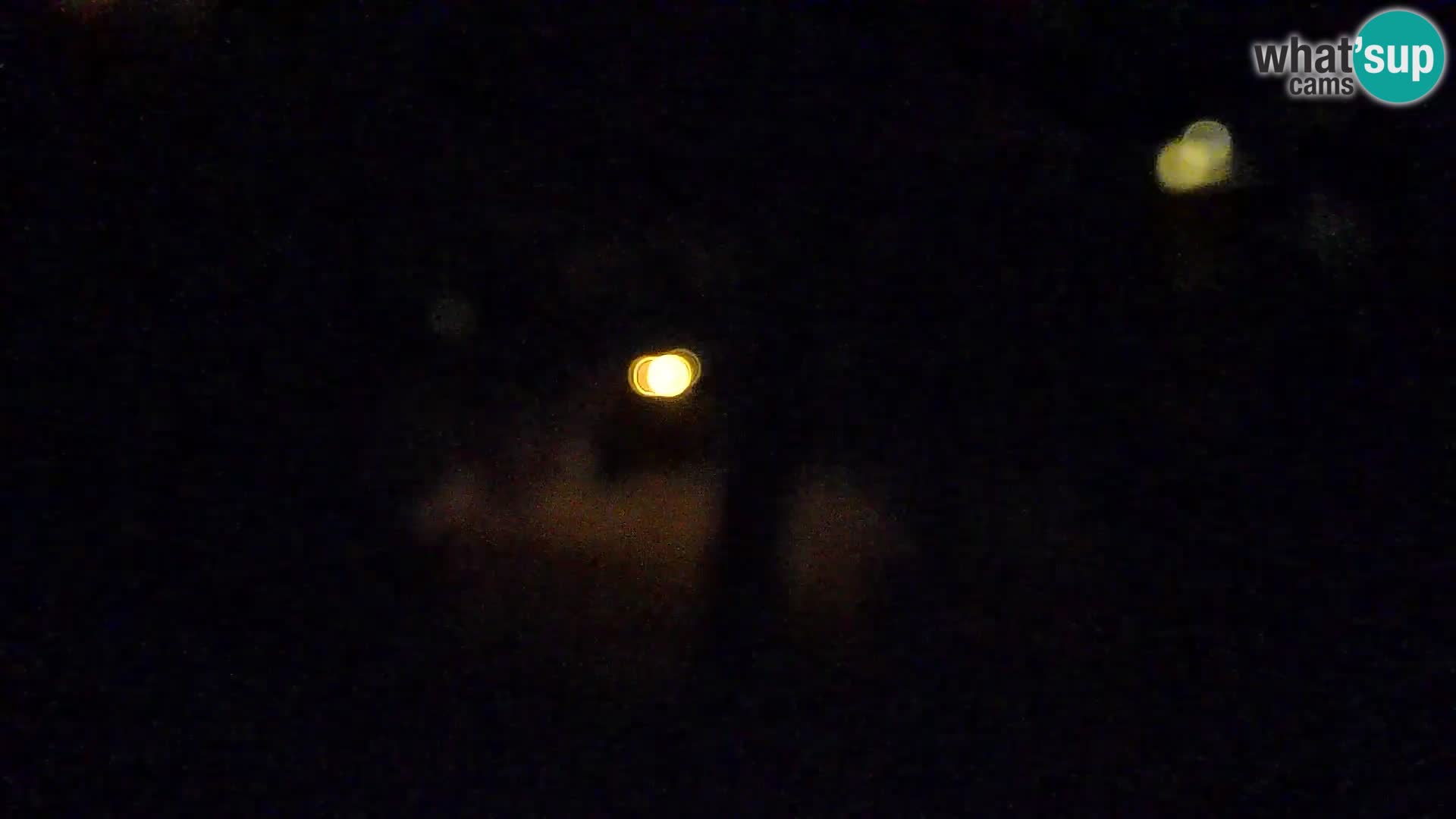 Webcam Borik Strand Rovinj – Istrien