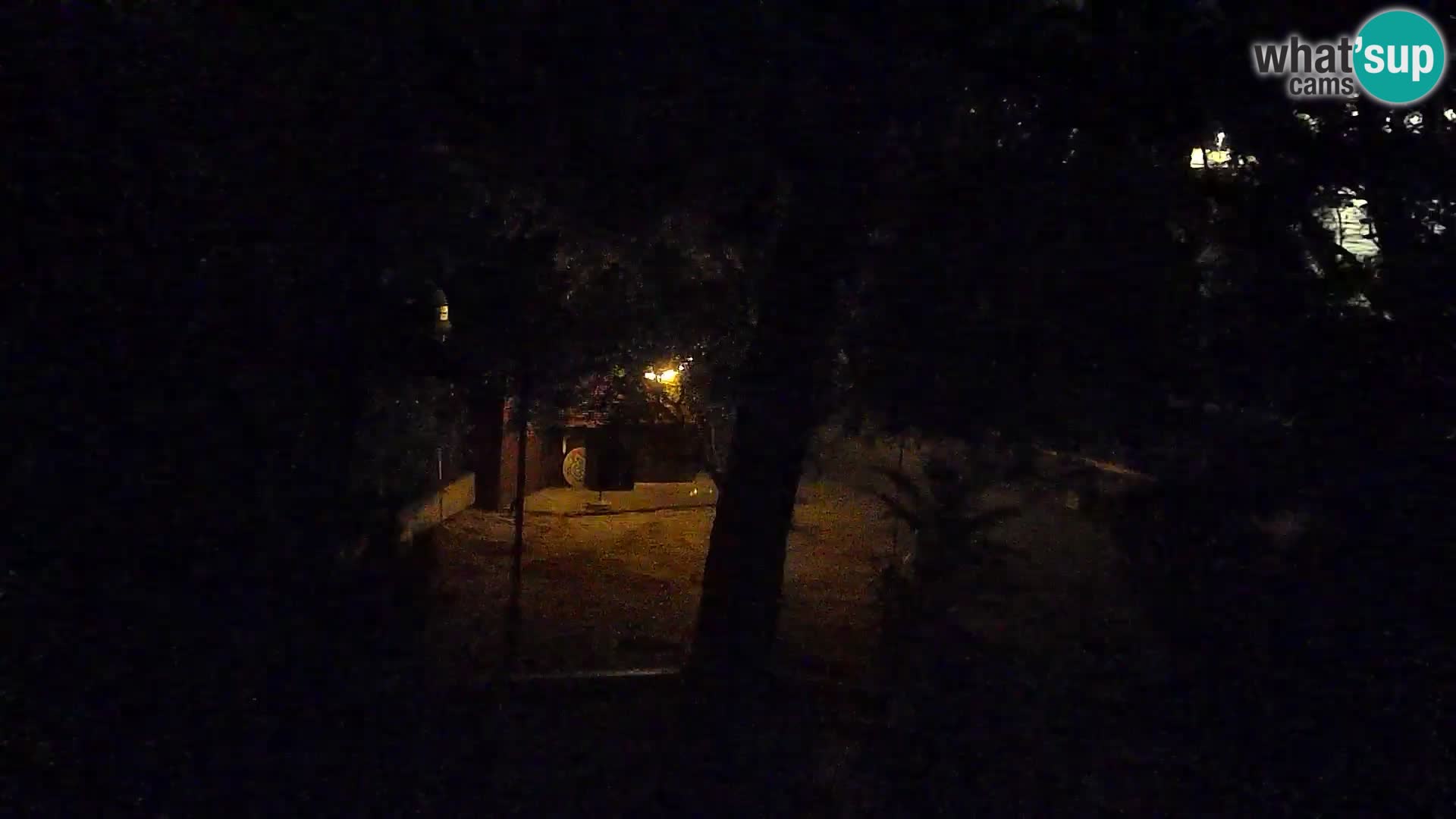 Webcam Borik Strand Rovinj – Istrien