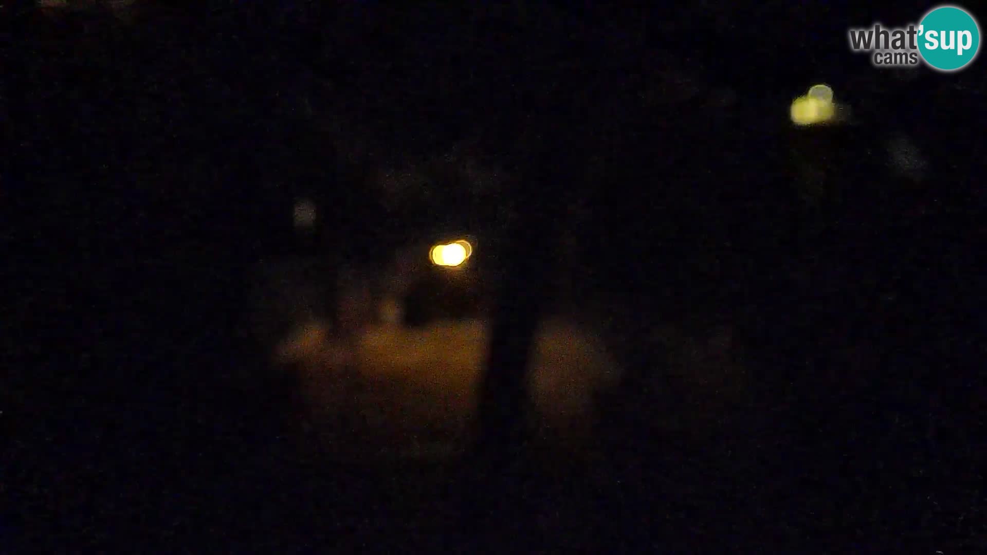 Webcam Borik beach Rovinj – Istria