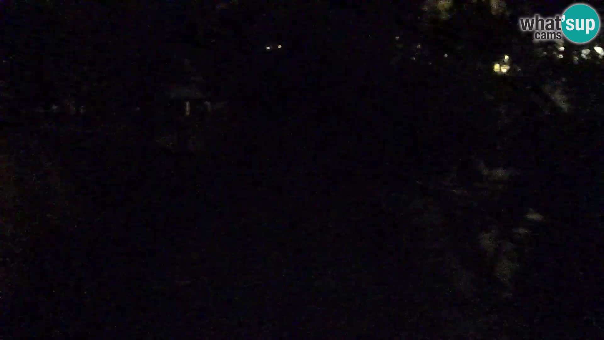 Spletna kamera plaža Borik Rovinj