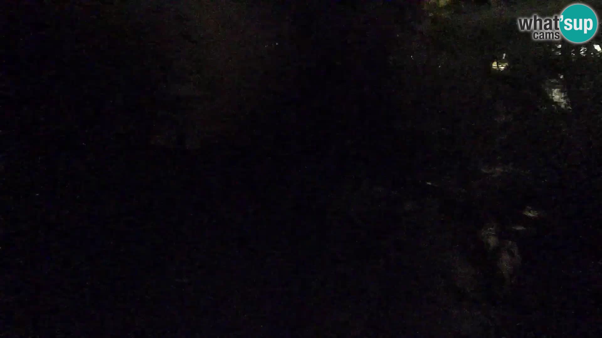 Web kamera Borik plaža Rovinj – Istra