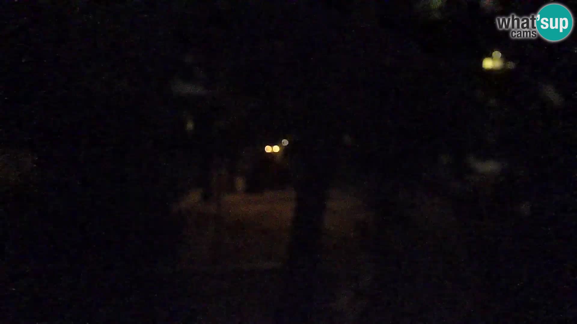 Webcam Borik Strand Rovinj – Istrien