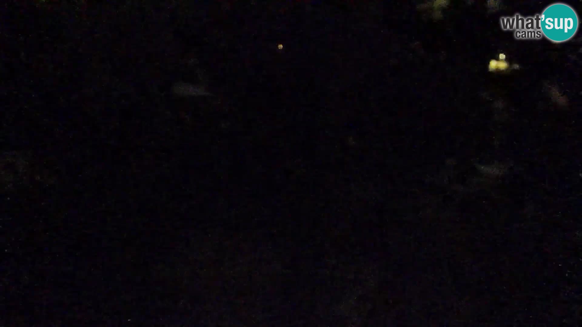 Livecam Borik plage Rovinj – Istrie