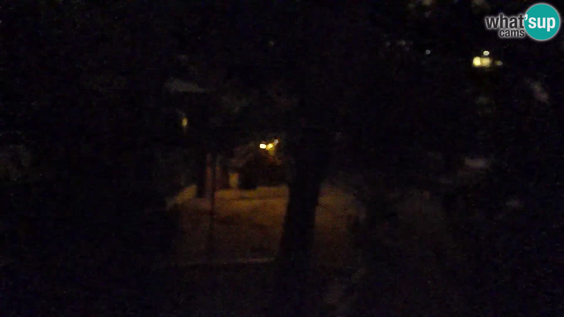 Webcam Borik beach Rovinj – Istria