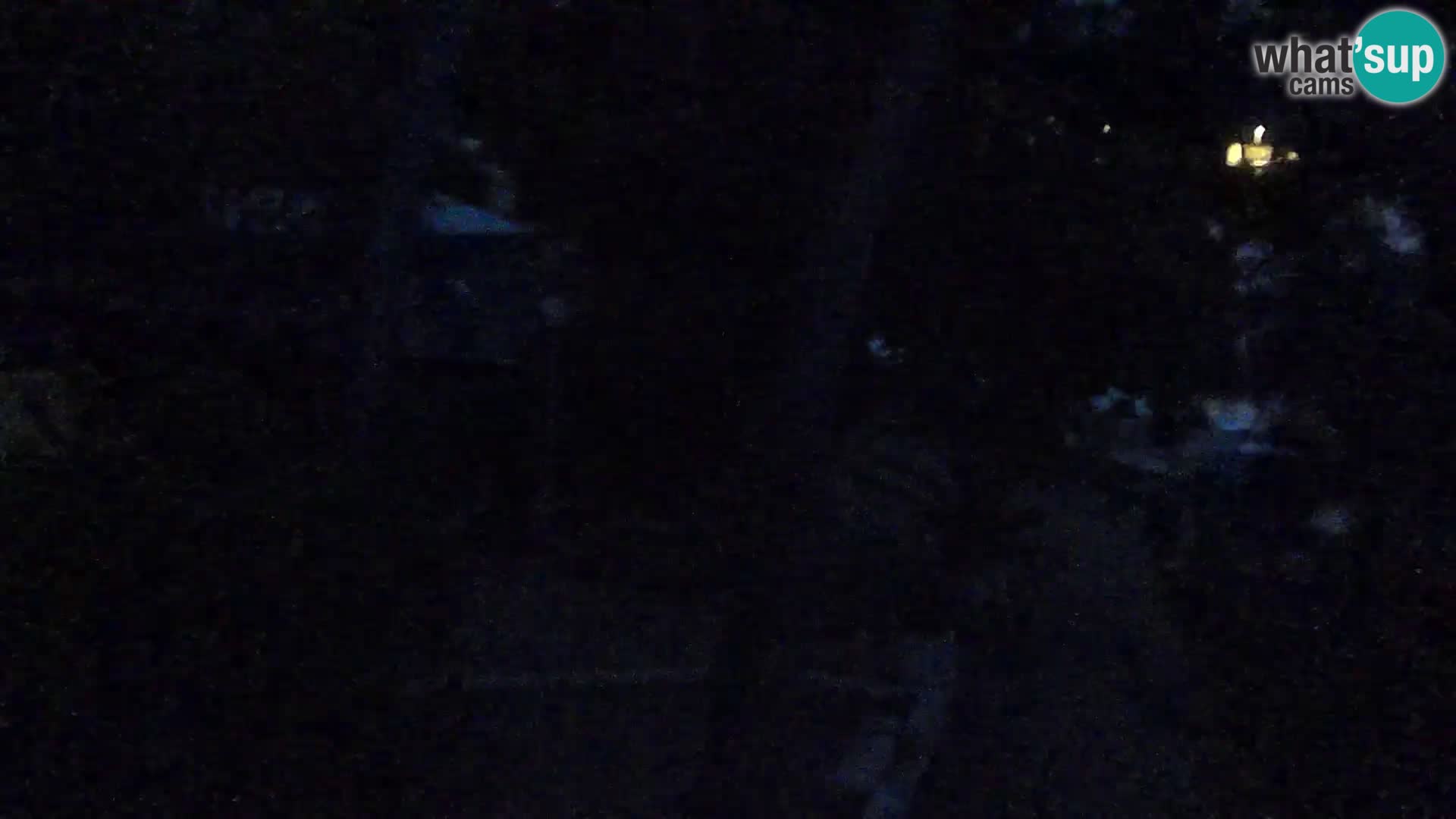 Spletna kamera plaža Borik Rovinj