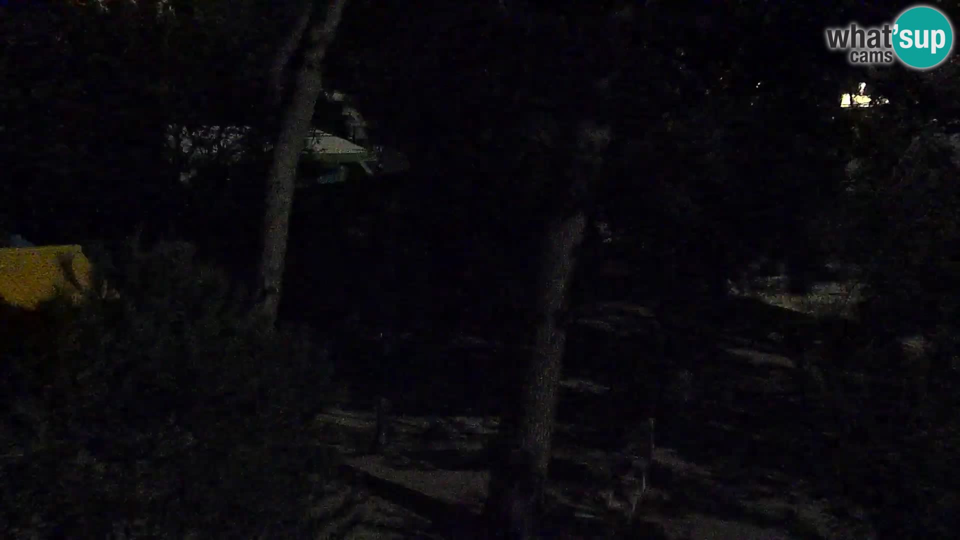 Webcam Borik Strand Rovinj – Istrien