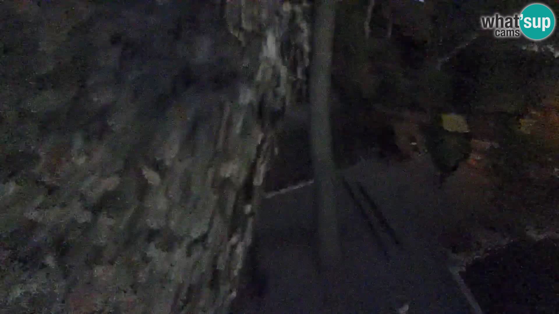 Camera en vivo Borik playa Rovinj – Istria