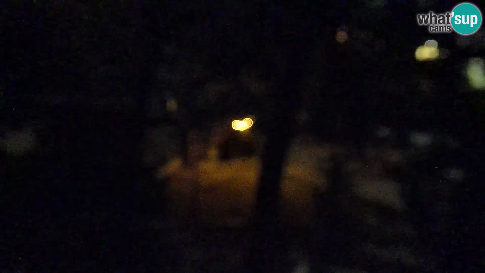 Webcam Borik beach Rovinj – Istria