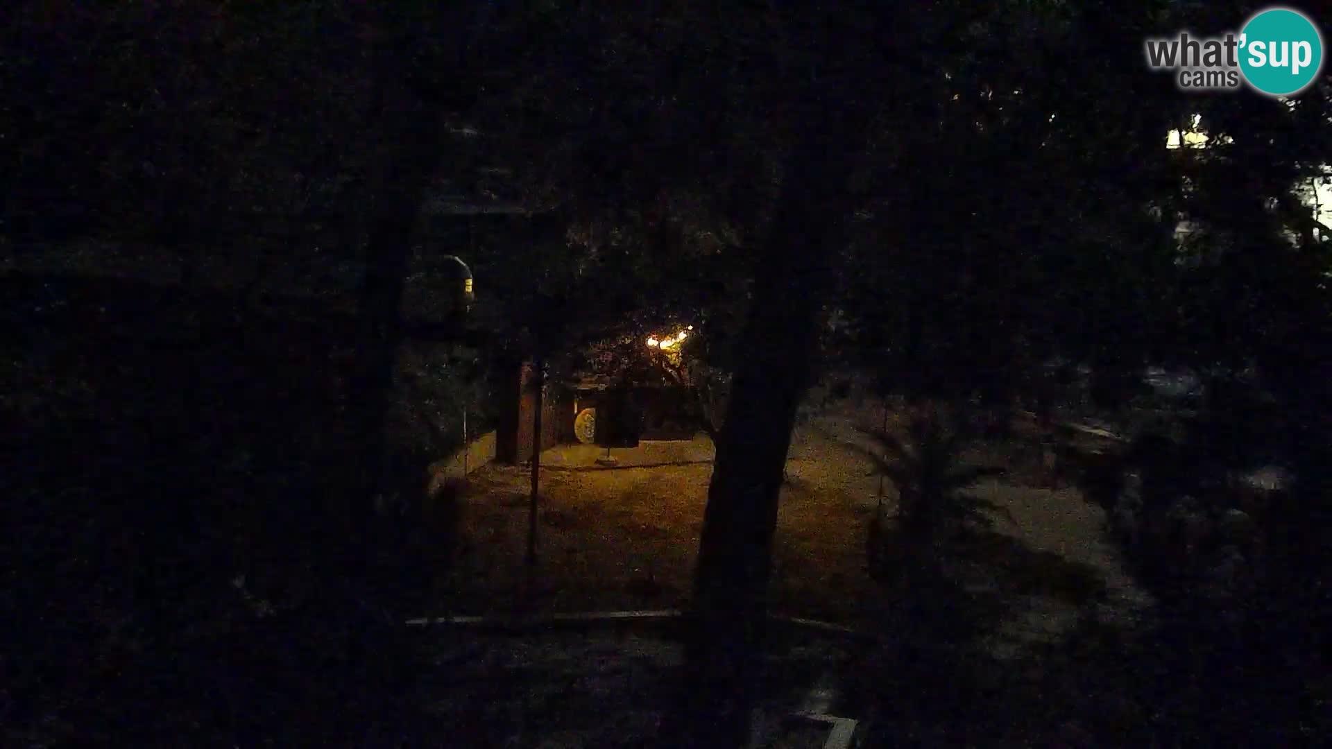 Webcam Borik beach Rovinj – Istria