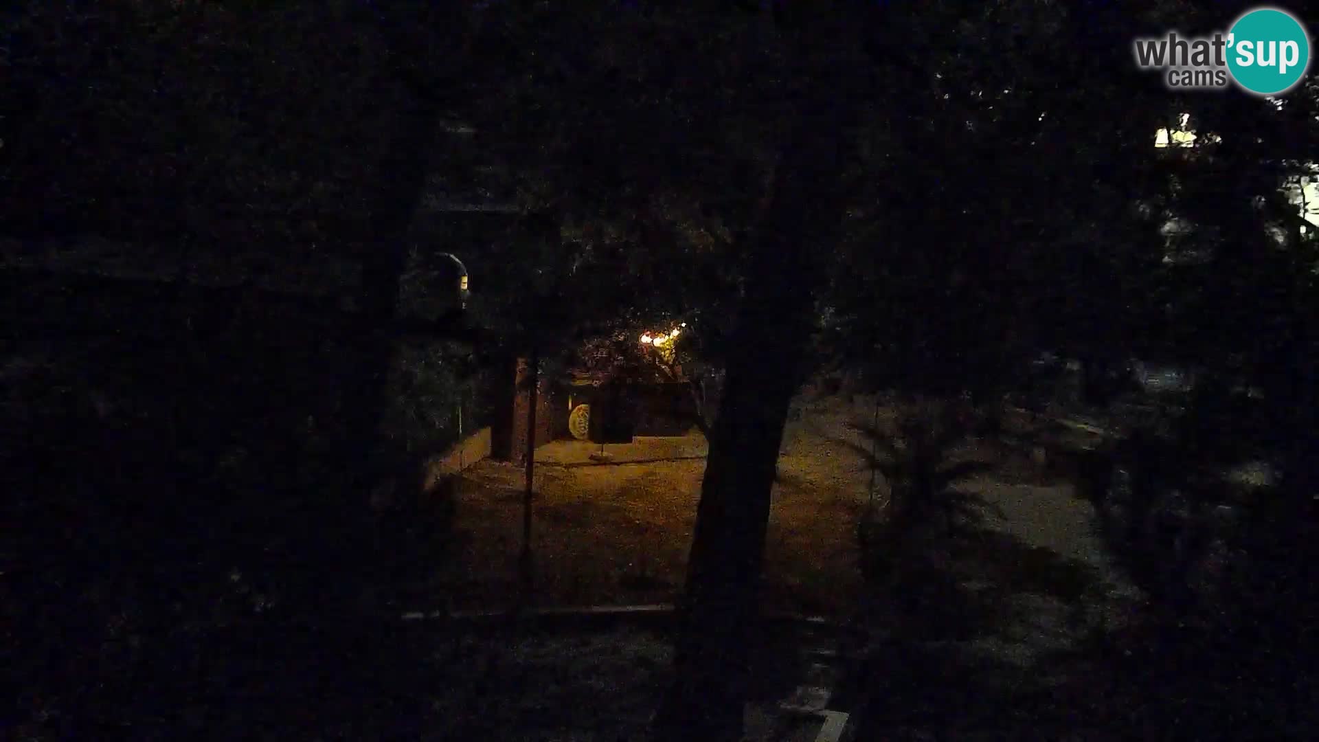 Webcam Borik beach Rovinj – Istria