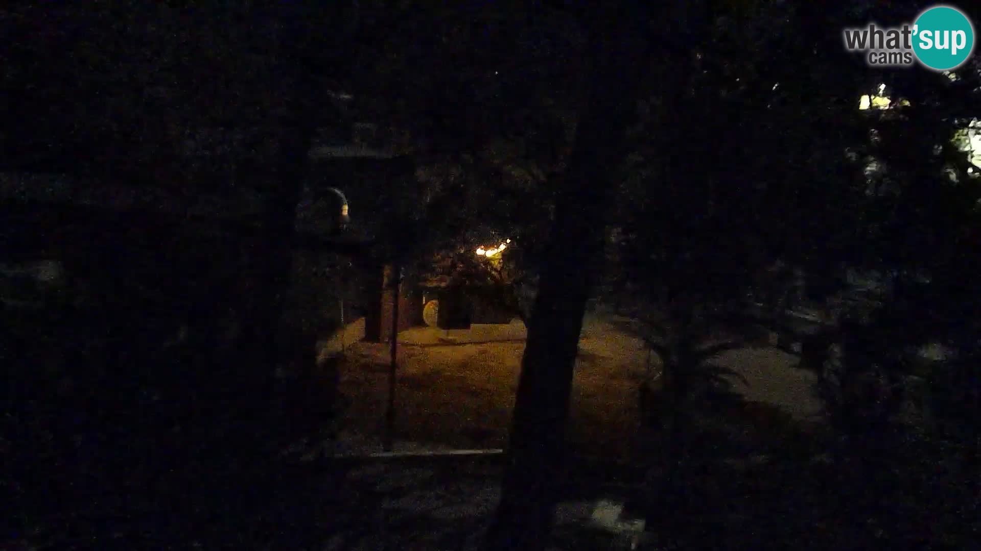 Webcam Borik Strand Rovinj – Istrien