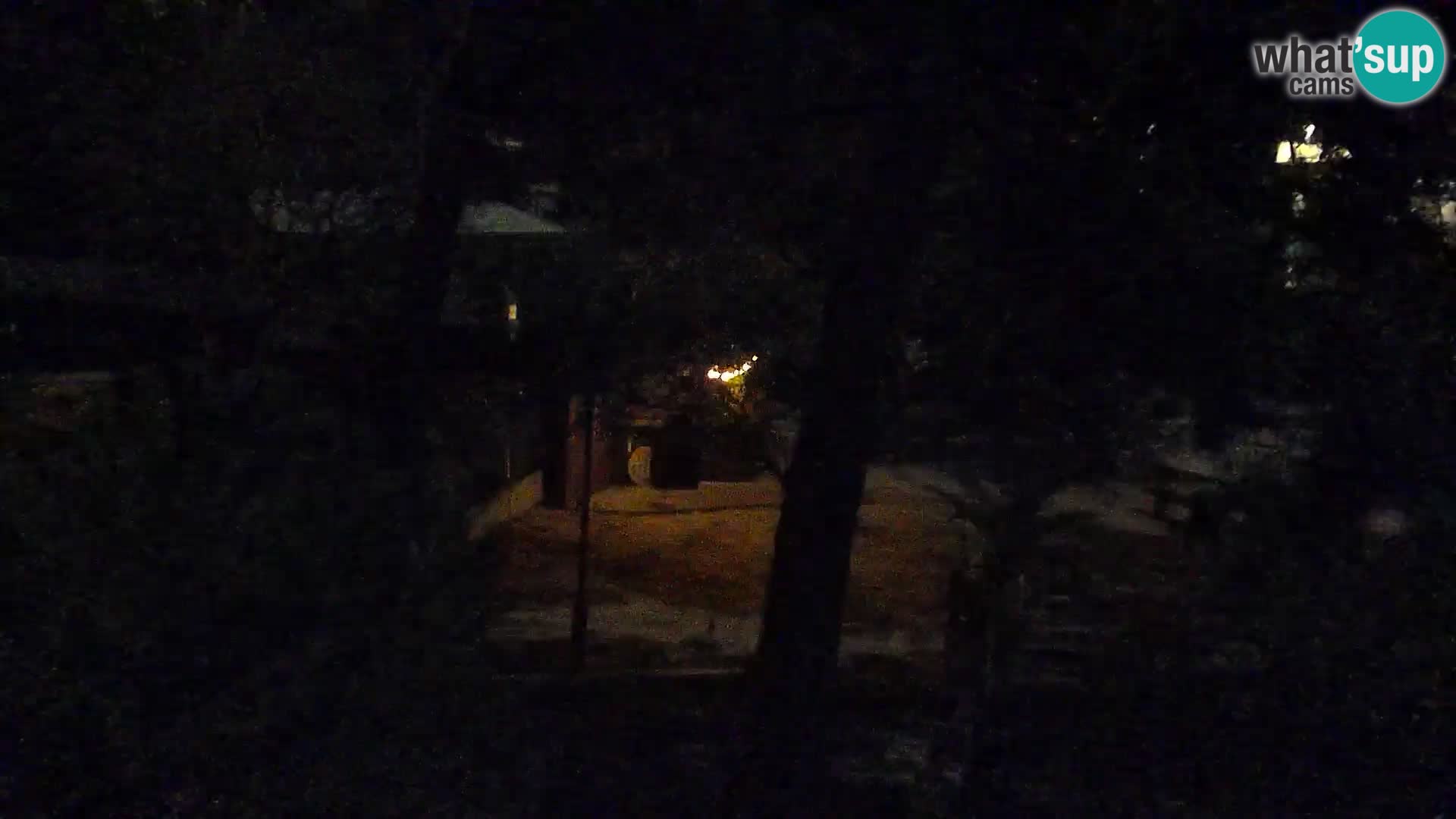 Webcam Borik beach Rovinj – Istria