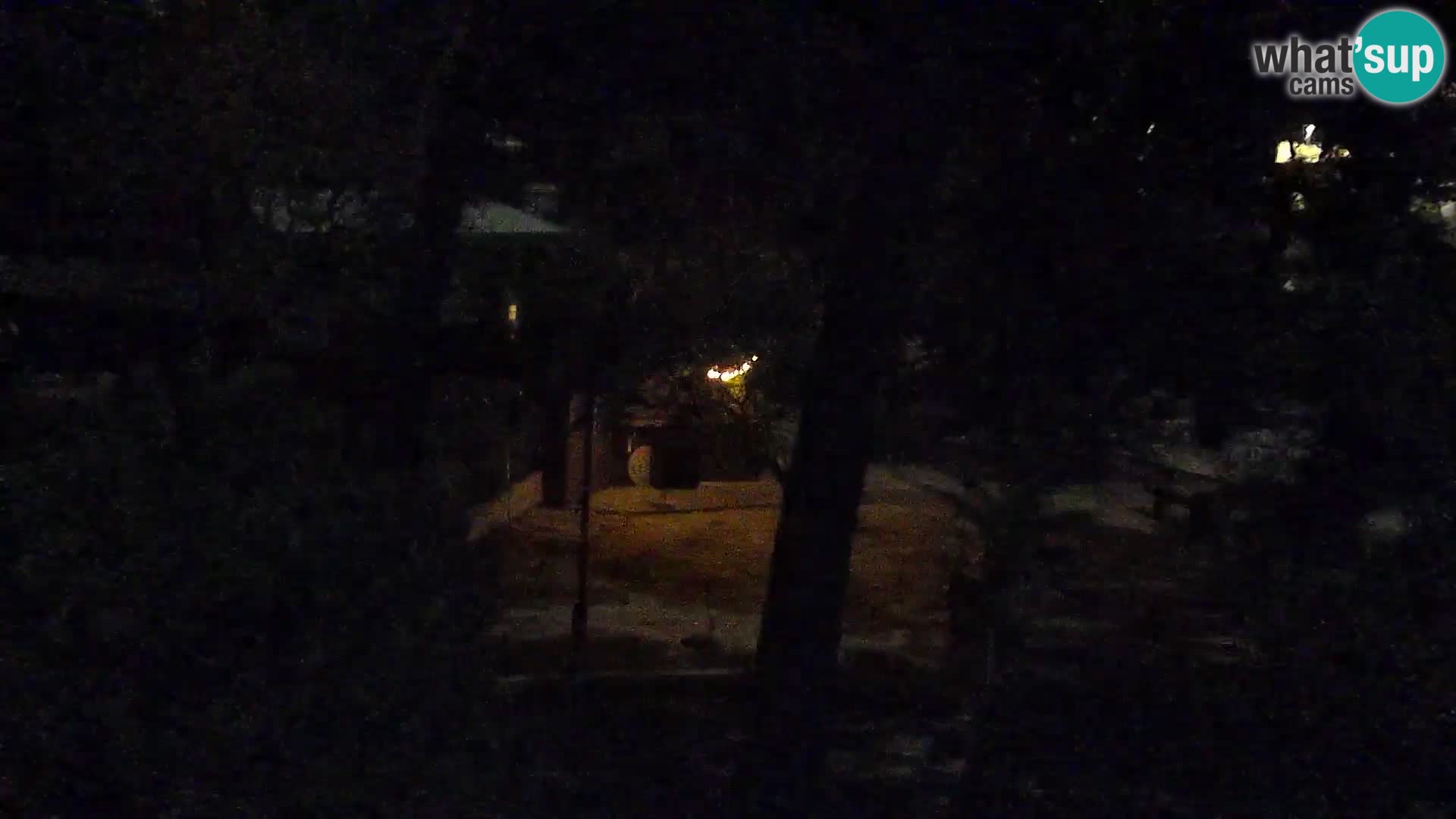 Webcam Borik beach Rovinj – Istria