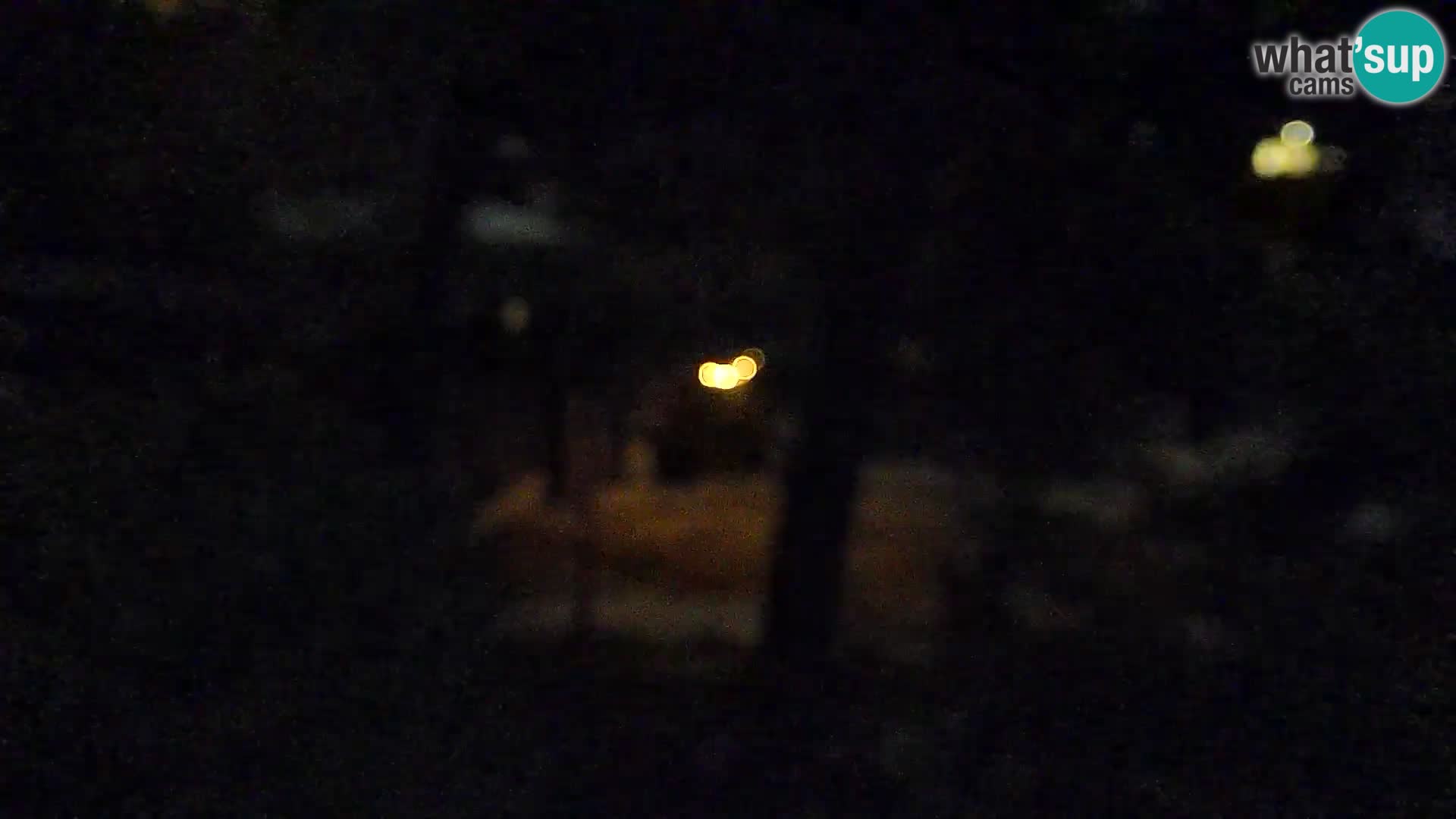 Livecam Borik plage Rovinj – Istrie