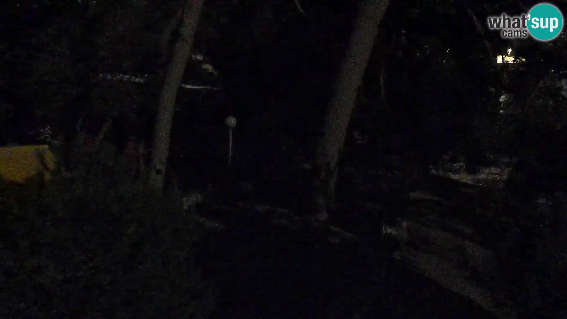 Webcam Borik Strand Rovinj – Istrien