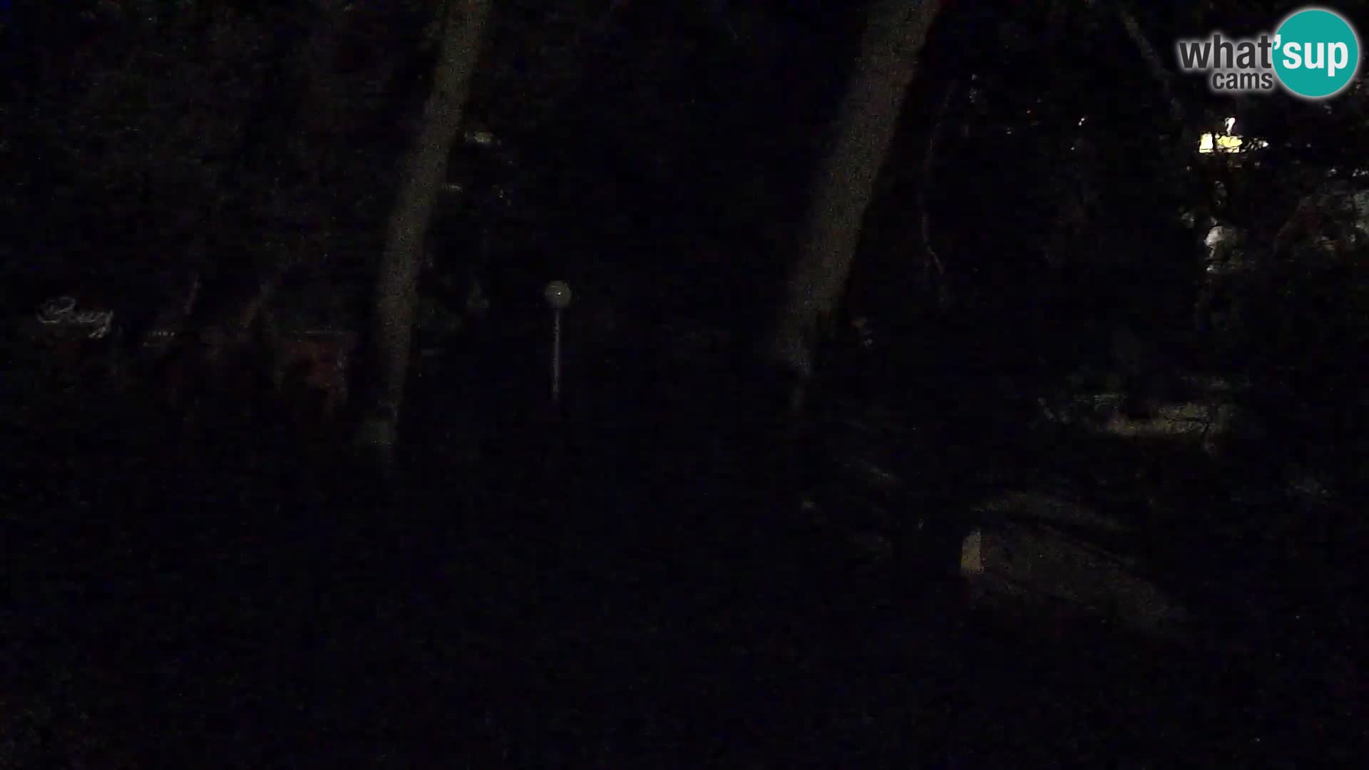 Livecam Borik plage Rovinj – Istrie