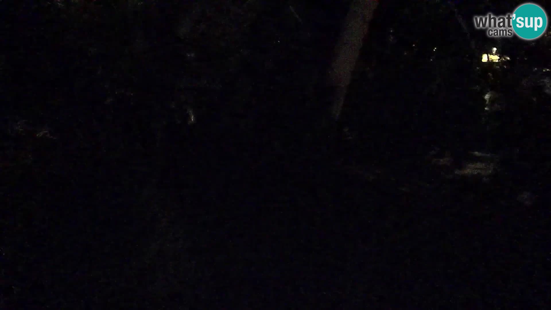 Camera en vivo Borik playa Rovinj – Istria