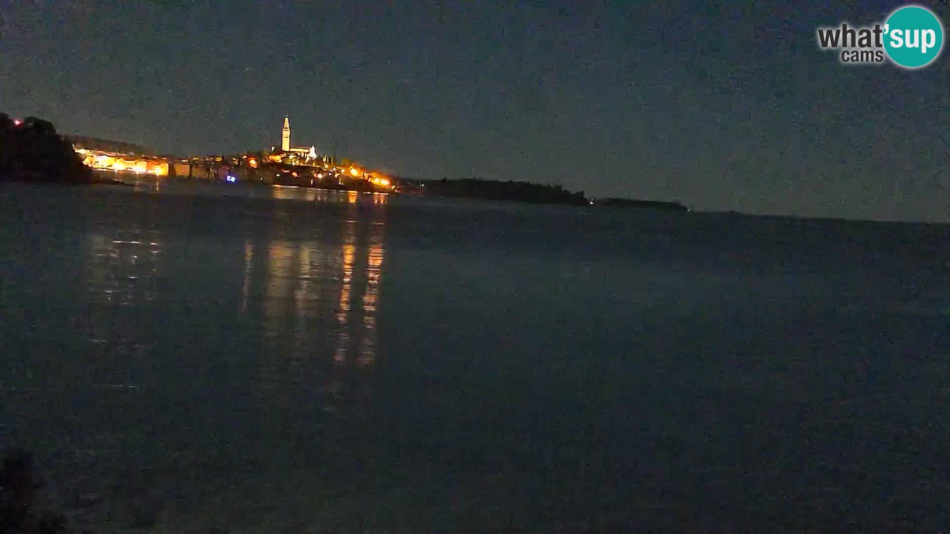 Webcam Borik beach Rovinj – Istria