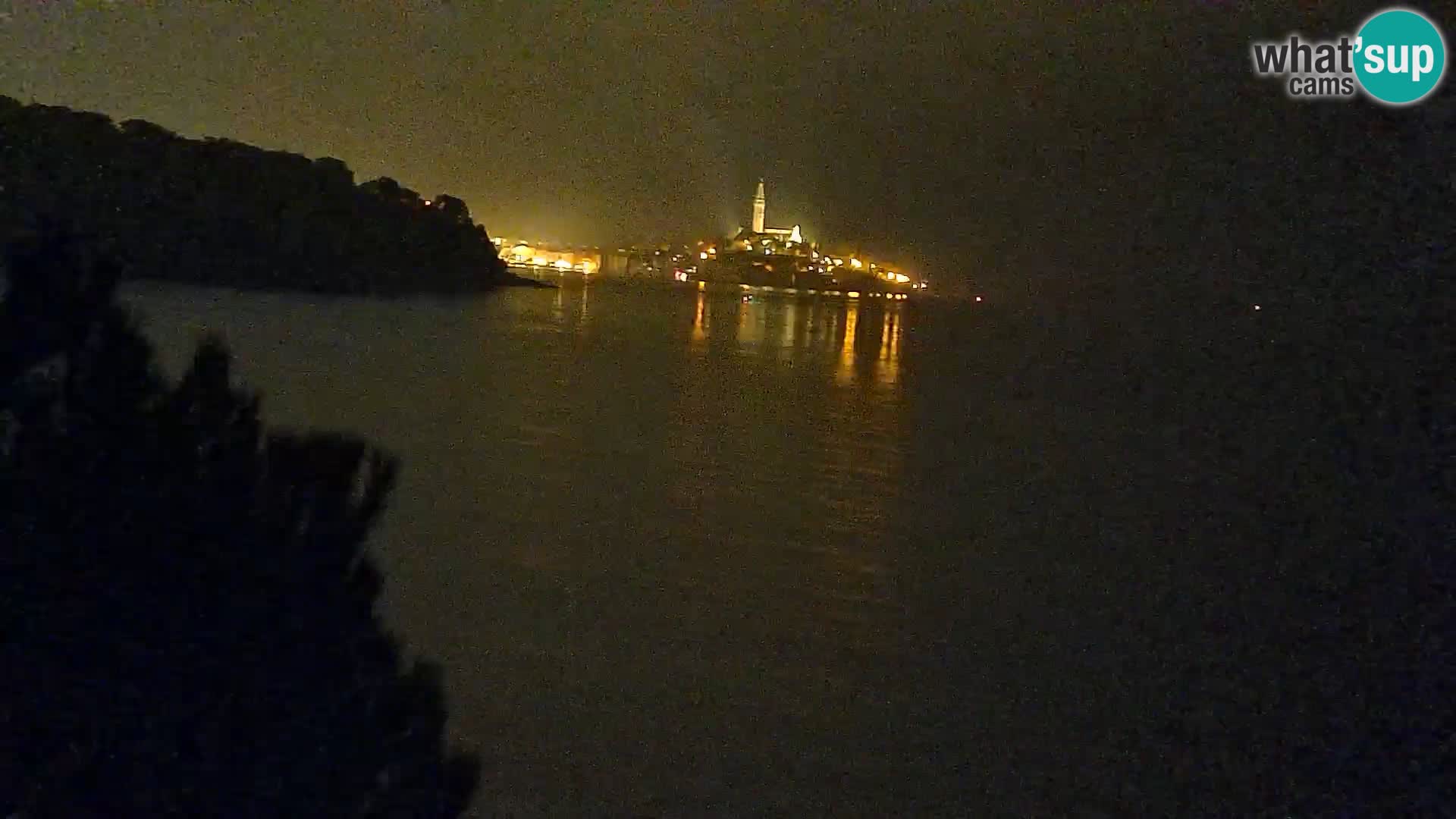 Webcam Borik beach Rovinj – Istria