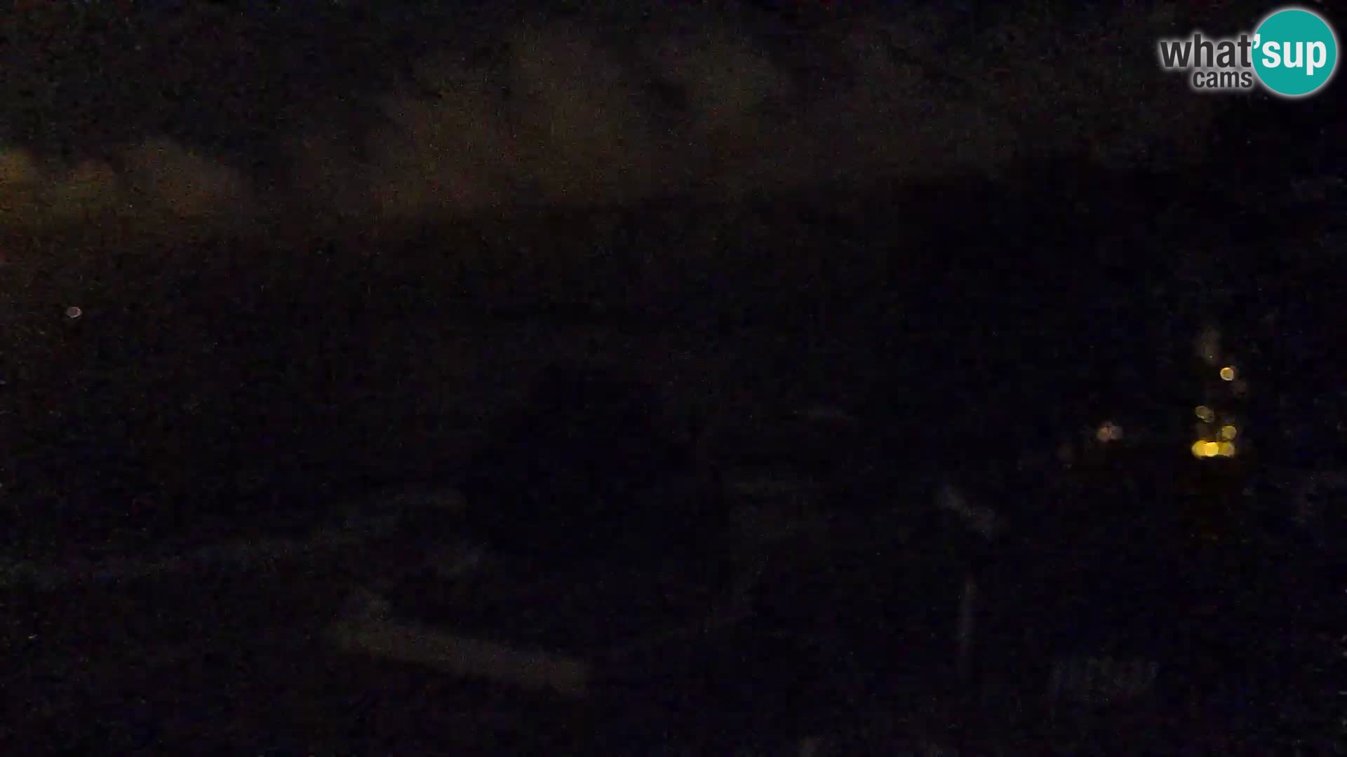 Webcam Borik beach Rovinj – Istria