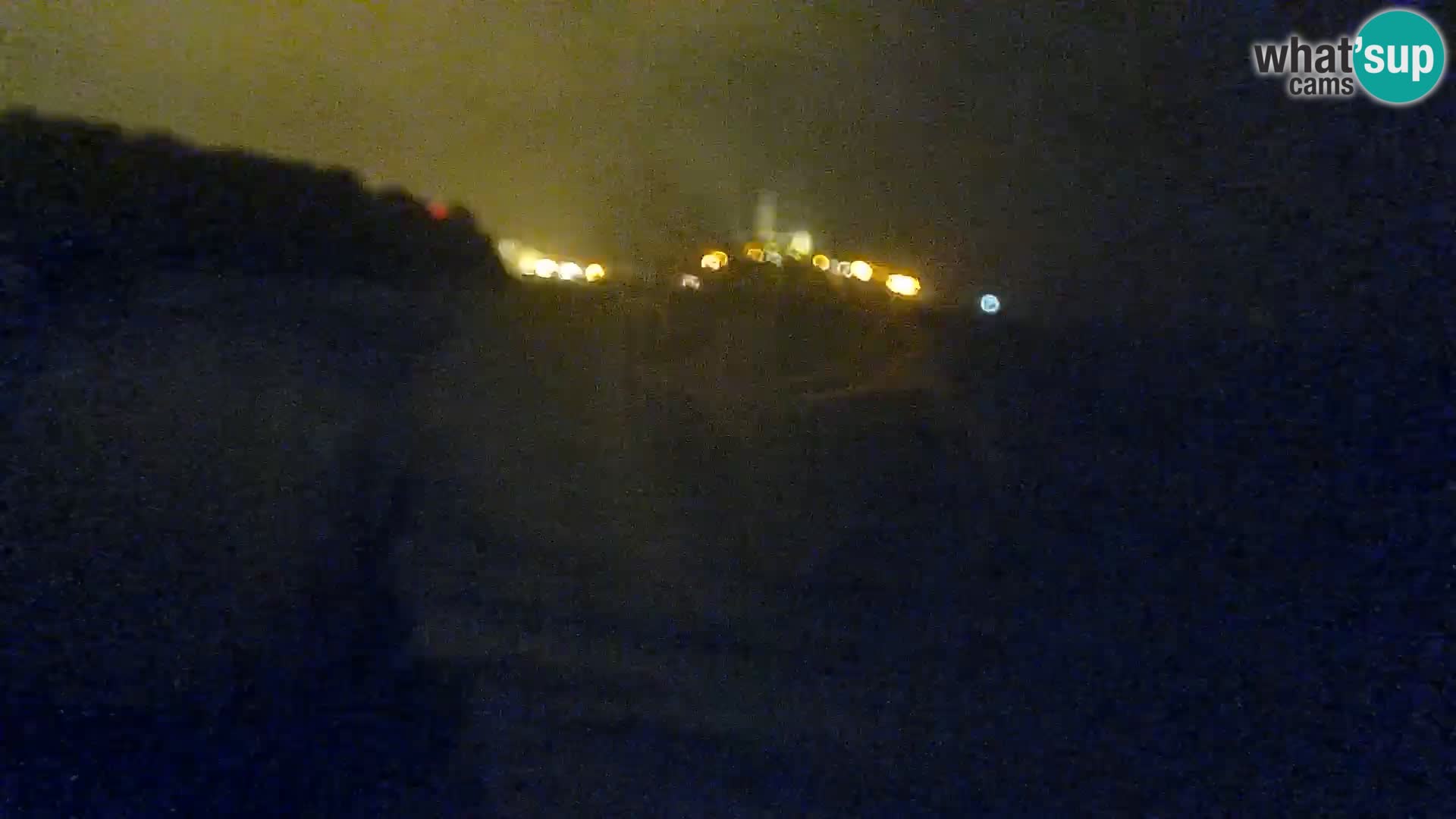 Webcam Borik beach Rovinj – Istria