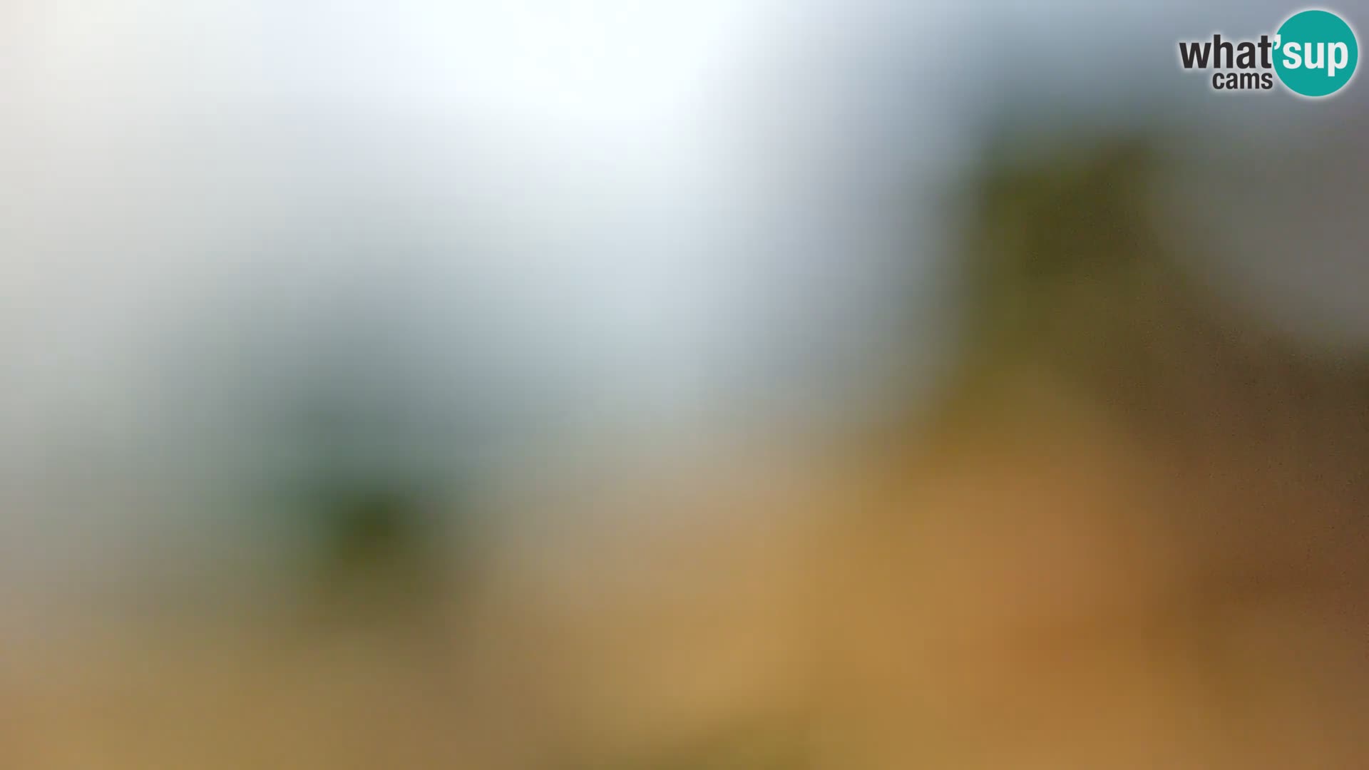 Webcam Borik beach Rovinj – Istria