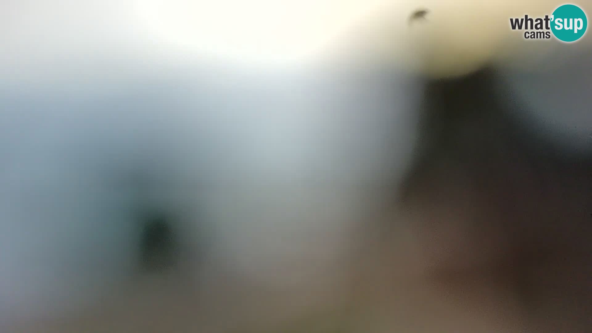 Webcam Borik Strand Rovinj – Istrien