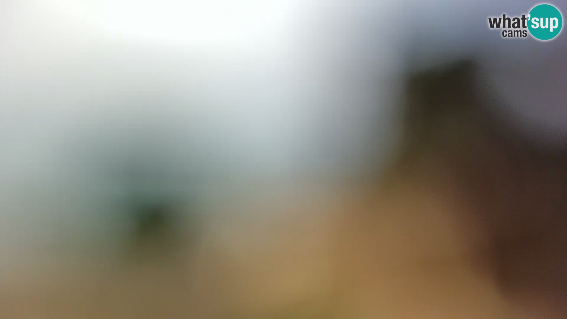 Webcam Borik beach Rovinj – Istria