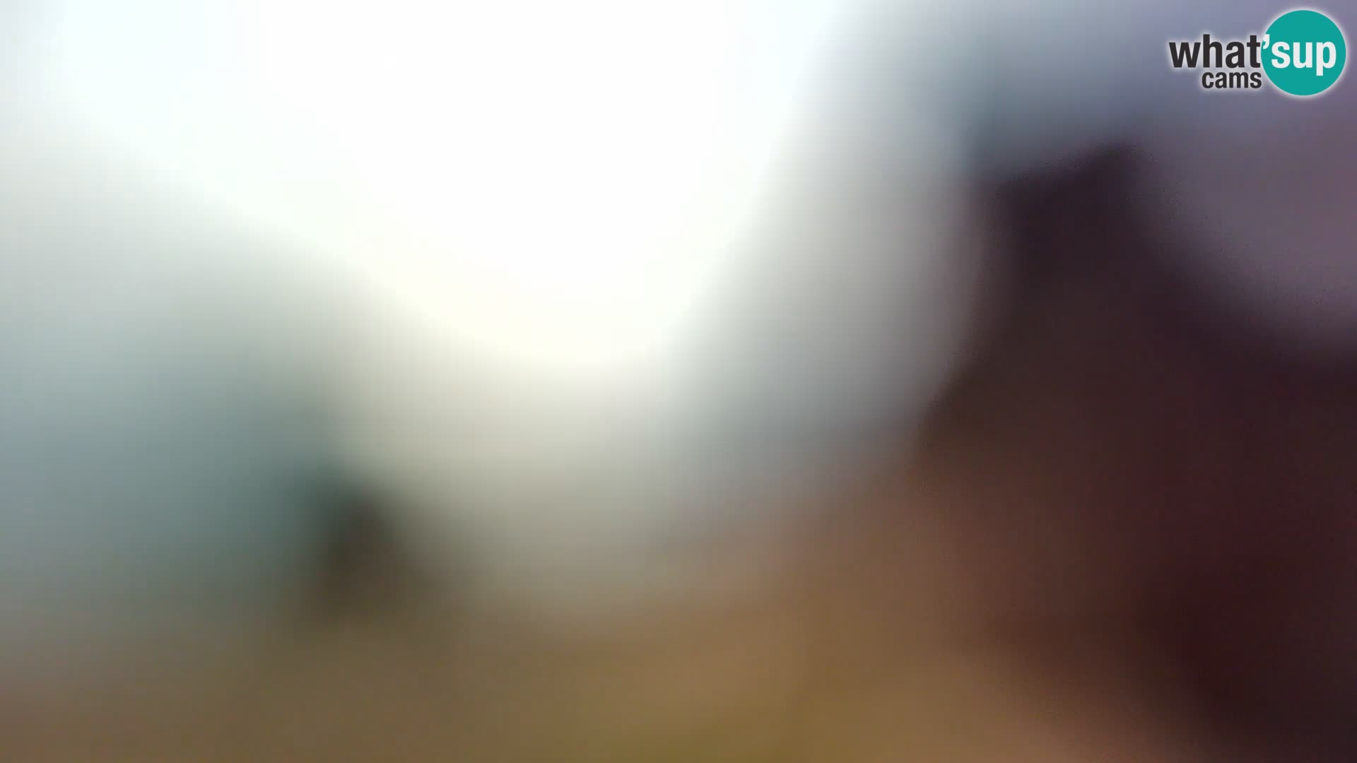 Camera en vivo Borik playa Rovinj – Istria