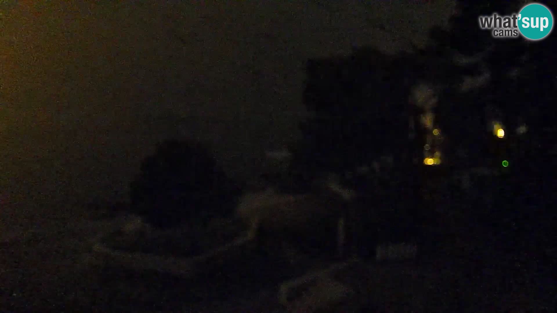 Webcam Borik beach Rovinj – Istria