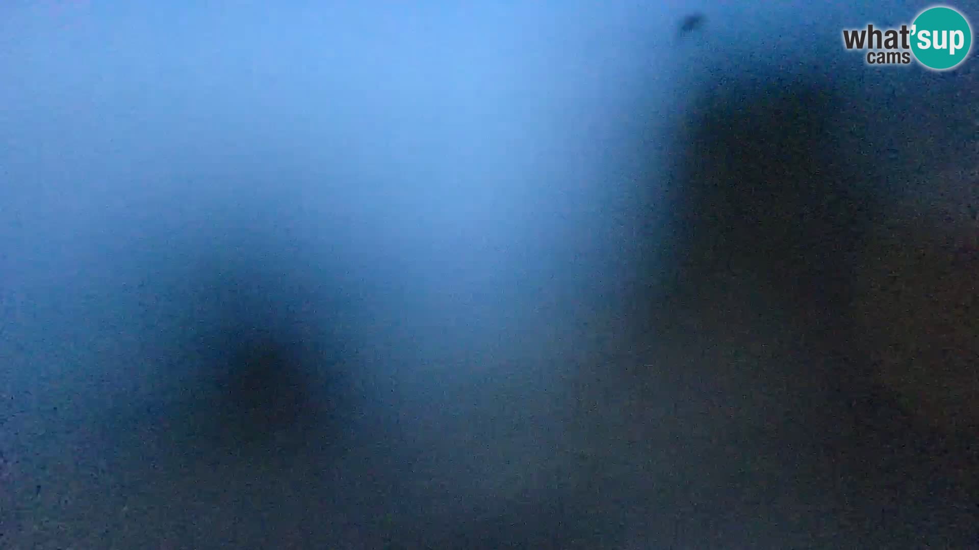 Camera en vivo Borik playa Rovinj – Istria