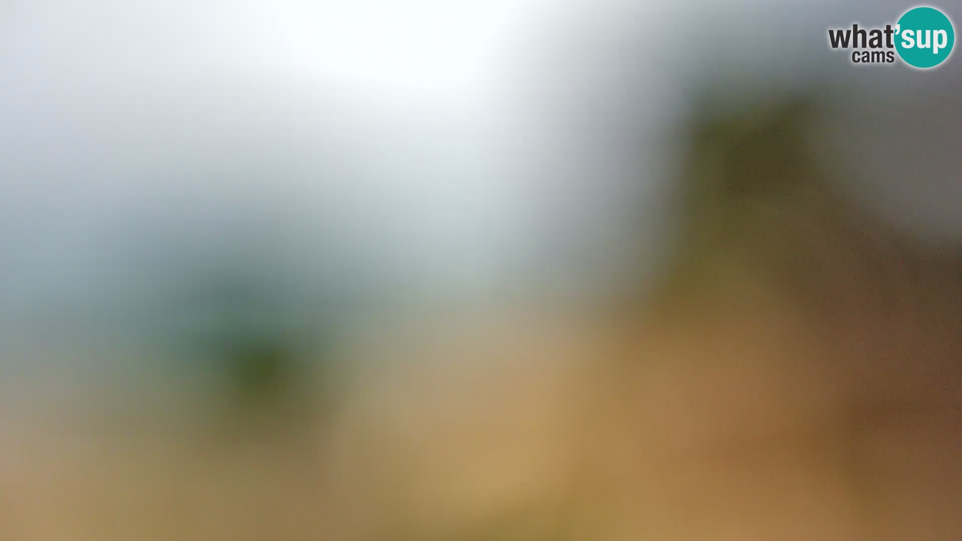 Web kamera Borik plaža Rovinj – Istra