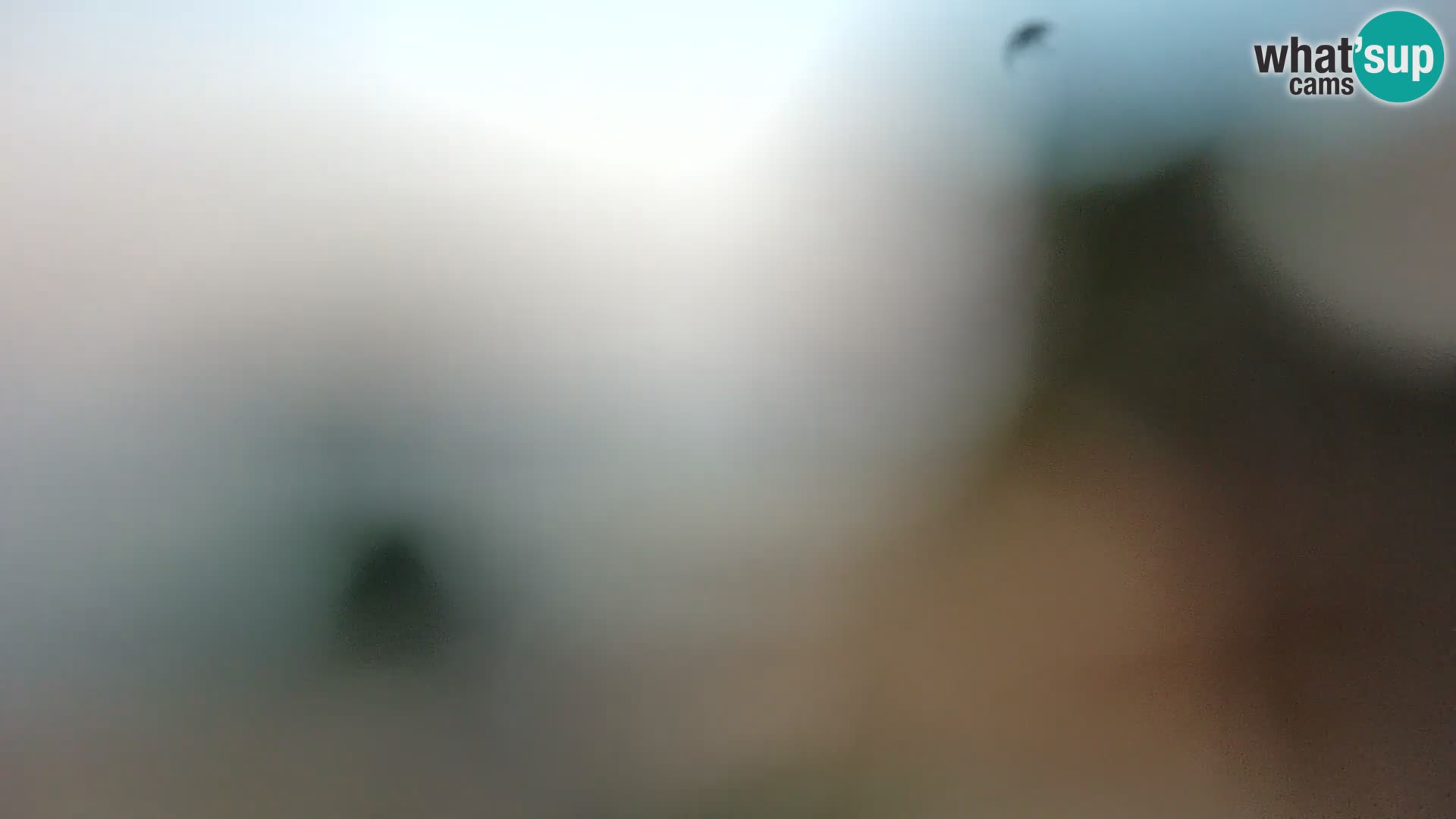 Webcam Borik beach Rovinj – Istria