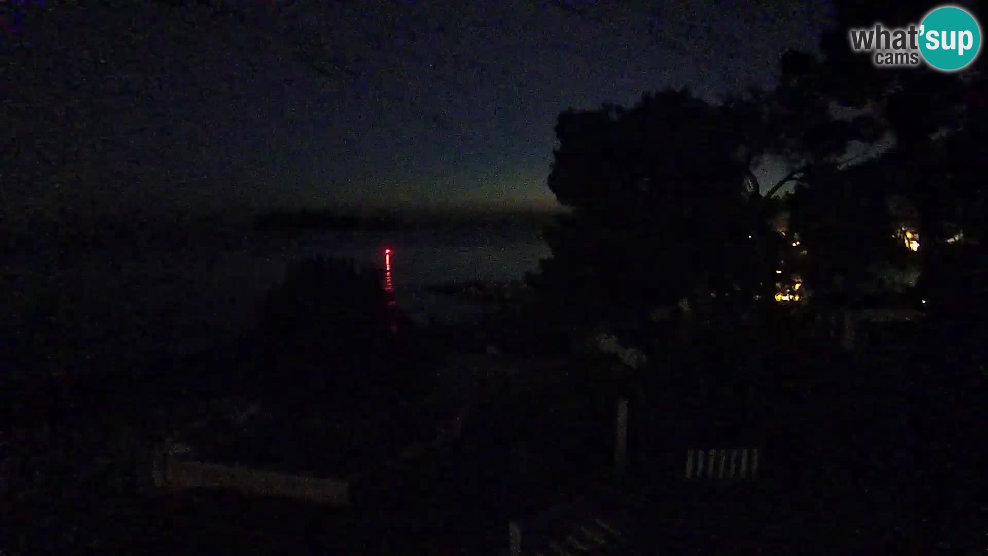 Webcam Borik beach Rovinj – Istria